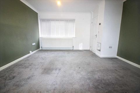 undefined, Main Street South, Seghill