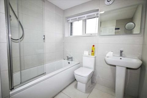 undefined, Main Street South, Seghill