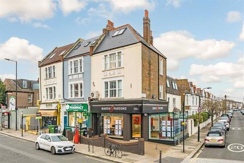3 bedroom flat for sale, Fulham Palace Road, London SW6