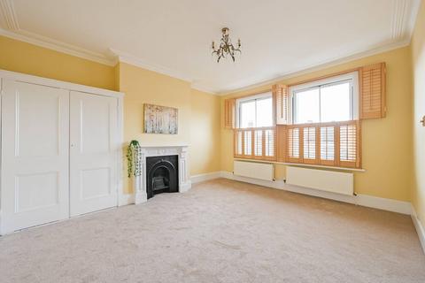 undefined, Hoe Street, Walthamstow, London, E17