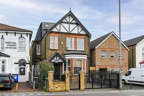 Hoe Street, Walthamstow, London, E17