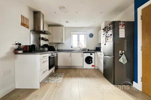 undefined, Cirrus Close, Ash, Aldershot