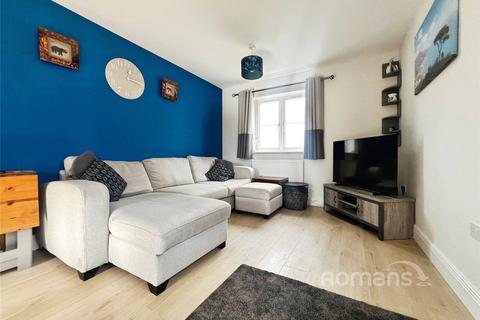 undefined, Cirrus Close, Ash, Aldershot