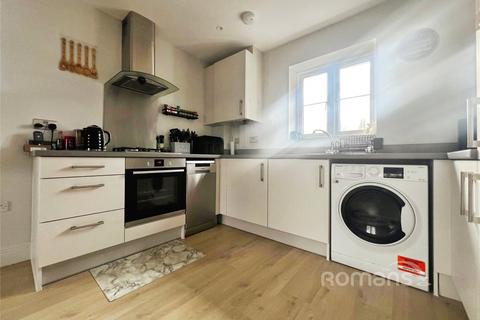 undefined, Cirrus Close, Ash, Aldershot