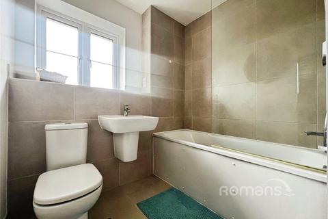 undefined, Cirrus Close, Ash, Aldershot