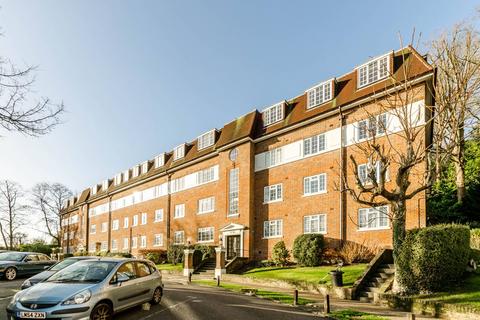 Sudbury Hill, Harrow on the Hill, Harrow, HA1