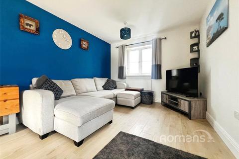 undefined, Cirrus Close, Ash, Aldershot
