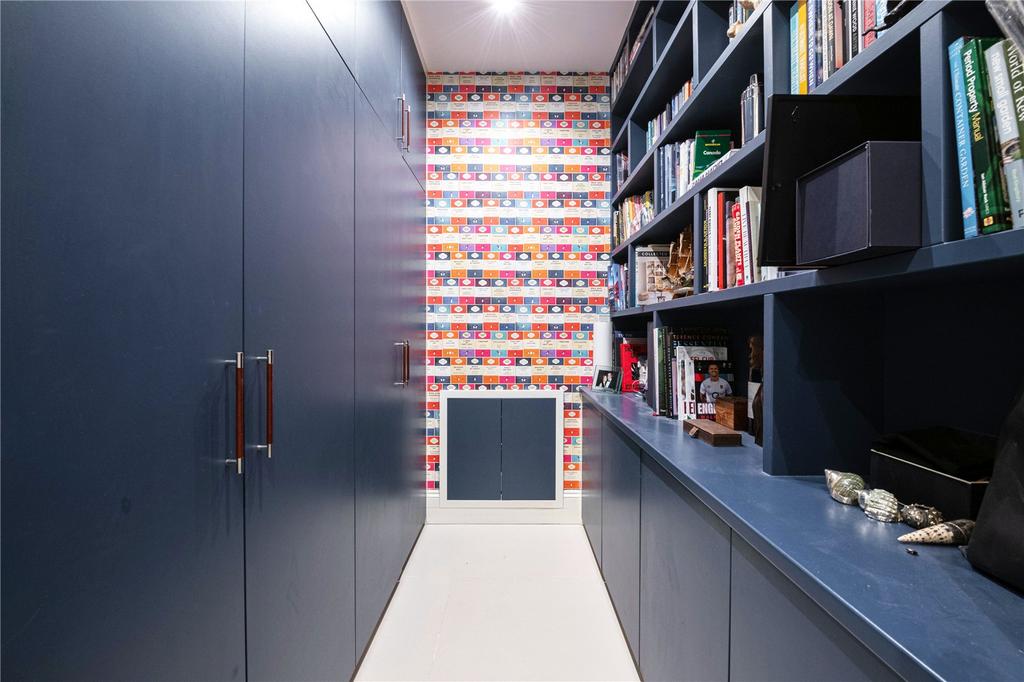 Storage