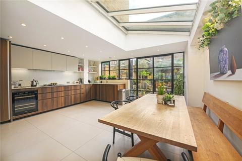 4 bedroom terraced house for sale, Shelgate Road, London, SW11