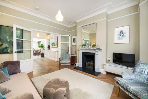 4 bedroom terraced house for sale, Shelgate Road, London, SW11
