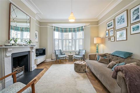 4 bedroom terraced house for sale, Shelgate Road, London, SW11