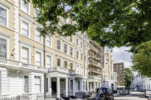 1 bedroom flat to rent, Southwell Gardens, London SW7