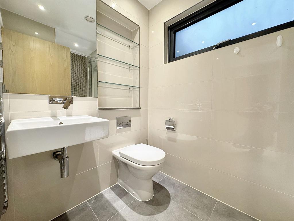 En-suite