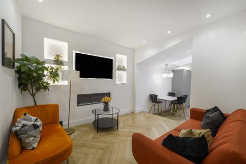 2 bedroom apartment to rent, 166 Grafton Road, London NW5