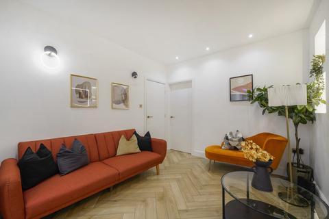 2 bedroom apartment to rent, 166 Grafton Road, London NW5