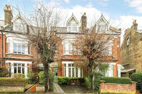 undefined, St. Marys Grove, London W4