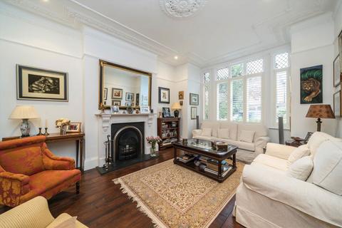 undefined, St. Marys Grove, London W4