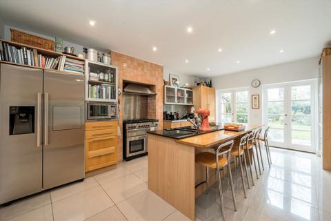 undefined, St. Marys Grove, London W4