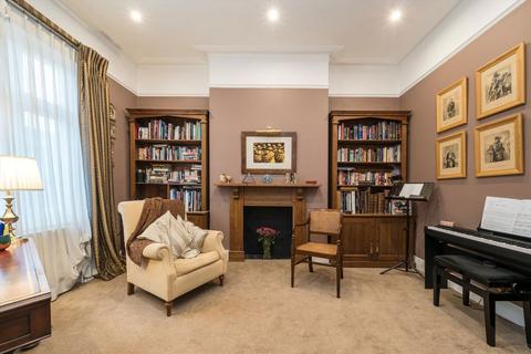 undefined, St. Marys Grove, London W4