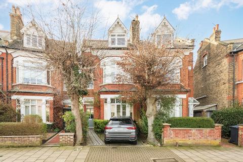 5 bedroom semi-detached house for sale, St. Marys Grove, London W4