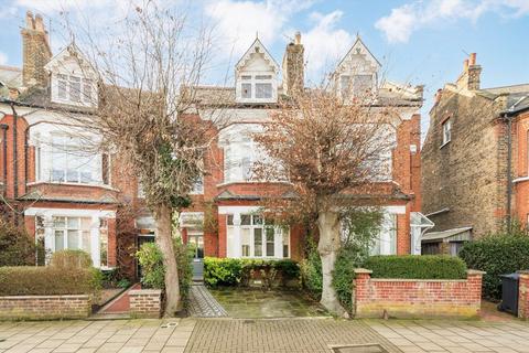 St. Marys Grove, London W4