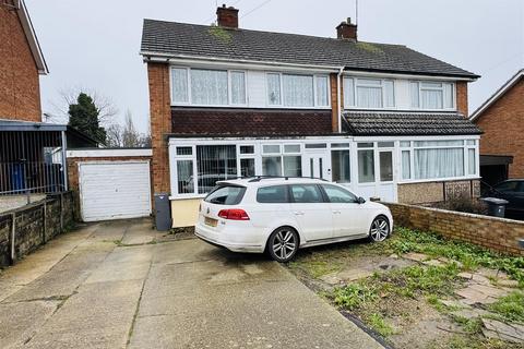 undefined, Bridgwater Road, Ipswich IP2