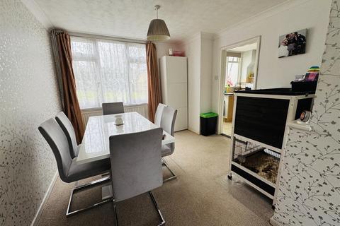 undefined, Bridgwater Road, Ipswich IP2