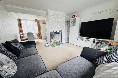 undefined, Bridgwater Road, Ipswich IP2