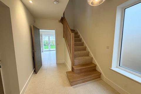 undefined, Modern Three Bedroom Eco-Home