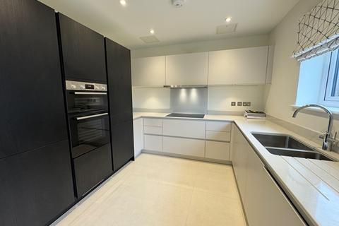 undefined, Modern Three Bedroom Eco-Home