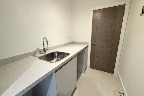 undefined, Modern Three Bedroom Eco-Home
