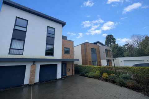undefined, Modern Three Bedroom Eco-Home