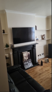 undefined, Horseshoe Lane, Watford WD25