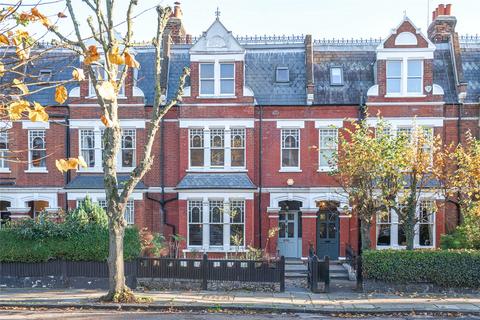 undefined, Whitehall Park, London N19