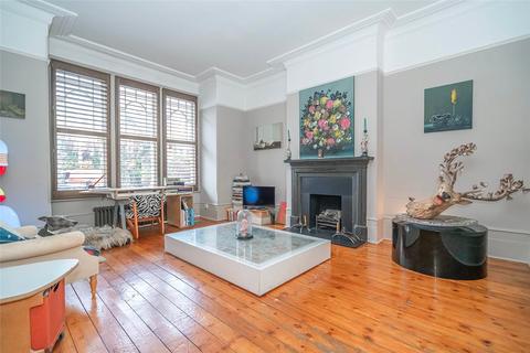 undefined, Whitehall Park, London N19