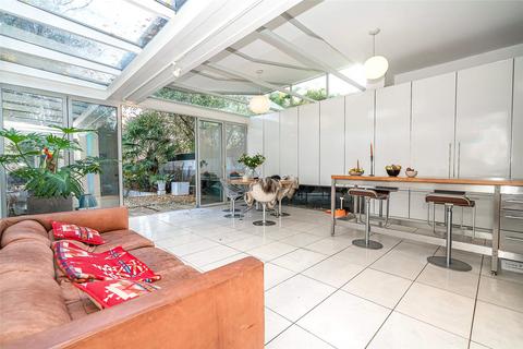 undefined, Whitehall Park, London N19