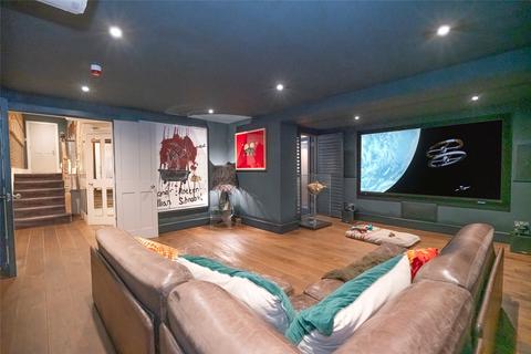 undefined, Whitehall Park, London N19