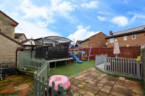 undefined, Cowslip Grove, Calne SN11