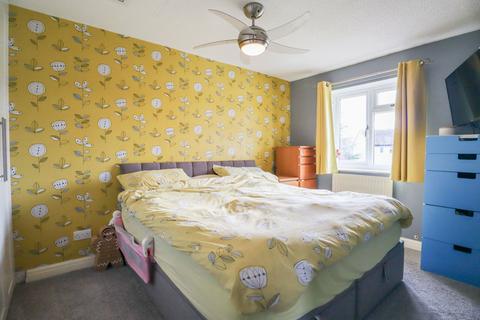 undefined, Cowslip Grove, Calne SN11