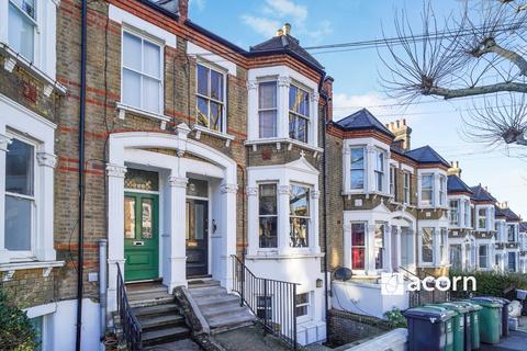 undefined, Waller Road London SE14