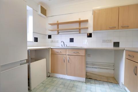 1 bedroom flat for sale, Millbrook Road East, Southampton