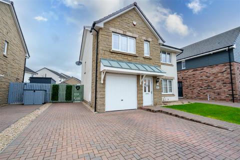 4 bedroom detached house for sale, Harrowslaw Drive, Hamilton