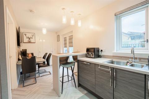 4 bedroom detached house for sale, Harrowslaw Drive, Hamilton