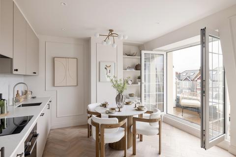 undefined, Twyford Avenue, Acton, W3