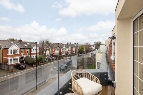 undefined, Twyford Avenue, Acton, W3