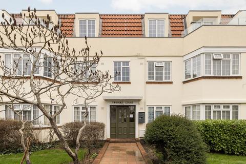 undefined, Twyford Avenue, Acton, W3