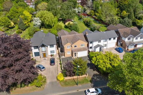 5 bedroom detached house for sale, Streetsbrook Road, Solihull B91