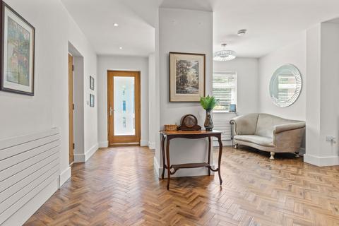 5 bedroom detached house for sale, Streetsbrook Road, Solihull B91