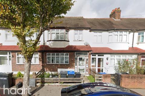 undefined, Sandringham Road, Thornton Heath