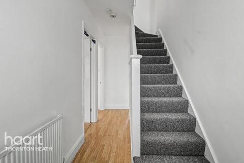 undefined, Sandringham Road, Thornton Heath